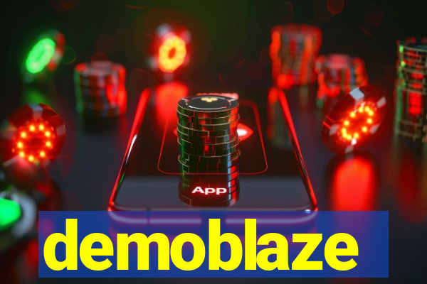 demoblaze