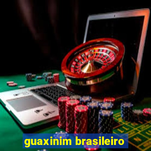 guaxinim brasileiro