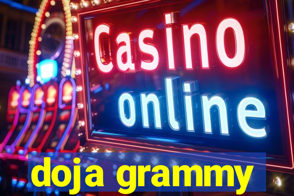 doja grammy