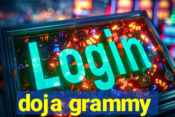 doja grammy