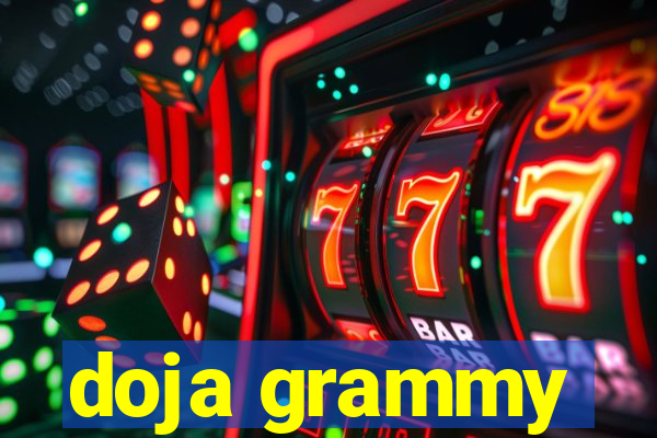 doja grammy