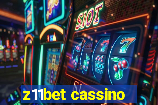 z11bet cassino