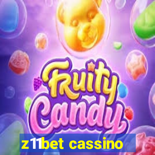 z11bet cassino