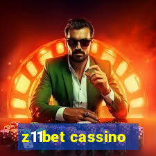 z11bet cassino