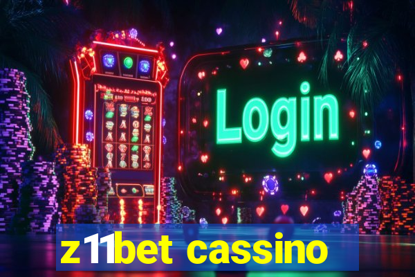 z11bet cassino