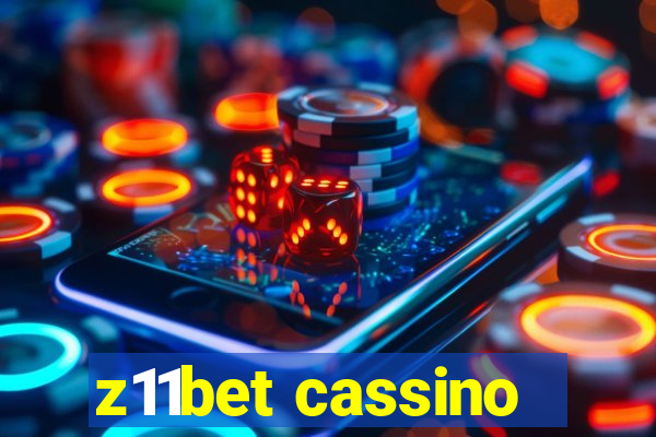 z11bet cassino