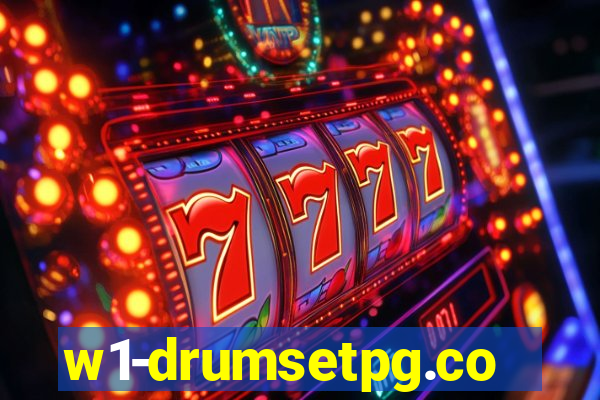 w1-drumsetpg.com