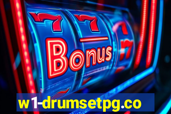 w1-drumsetpg.com