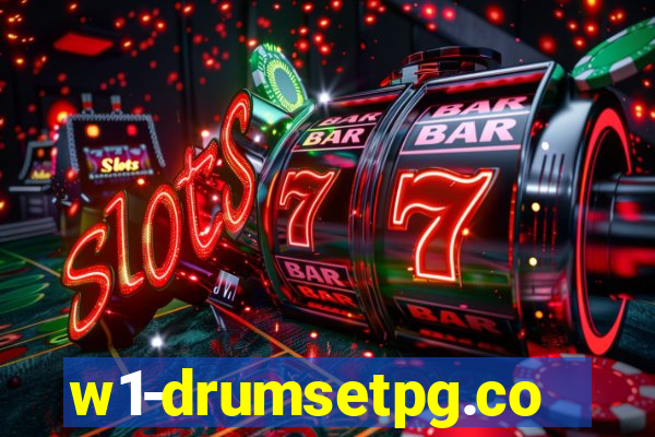 w1-drumsetpg.com