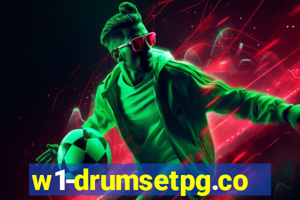 w1-drumsetpg.com