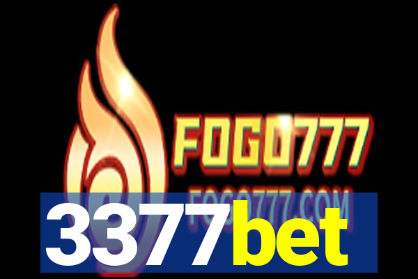 3377bet