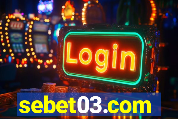 sebet03.com