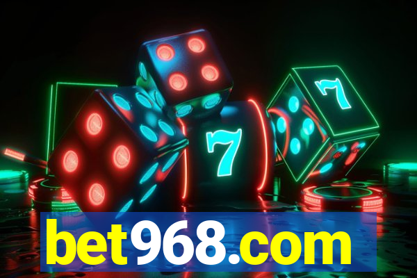 bet968.com