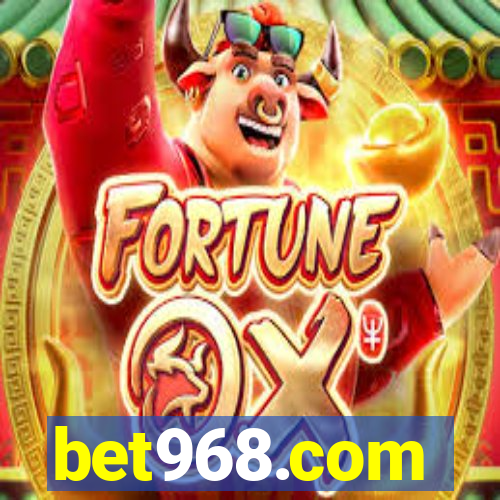 bet968.com