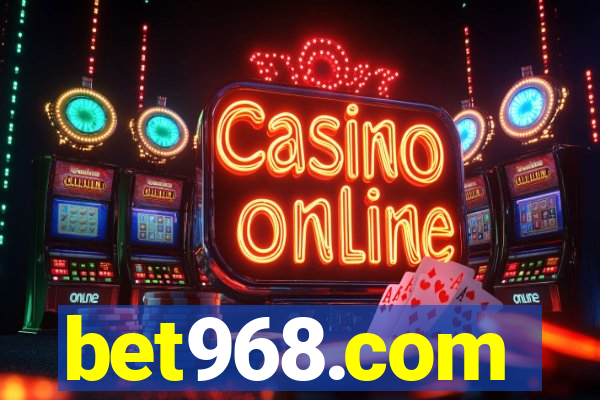 bet968.com