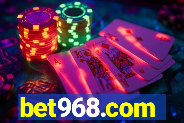 bet968.com