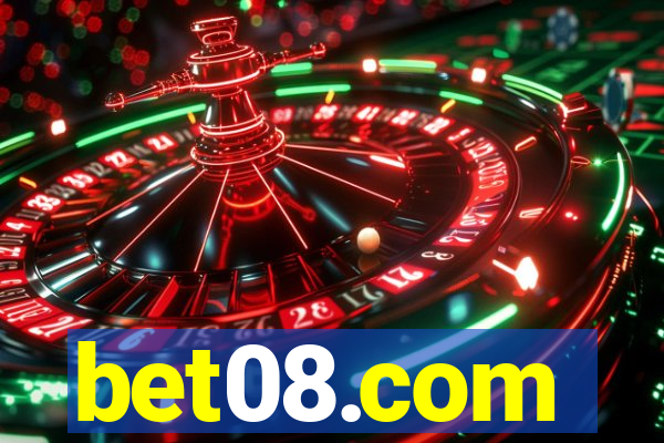 bet08.com