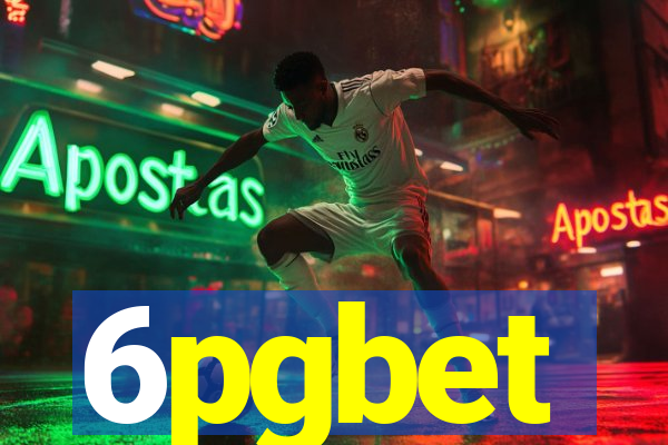 6pgbet