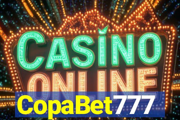 CopaBet777