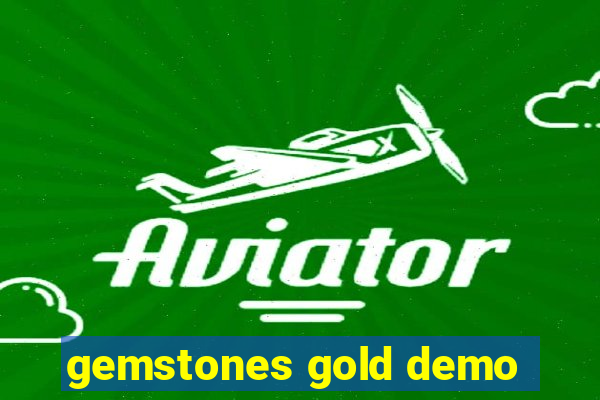 gemstones gold demo