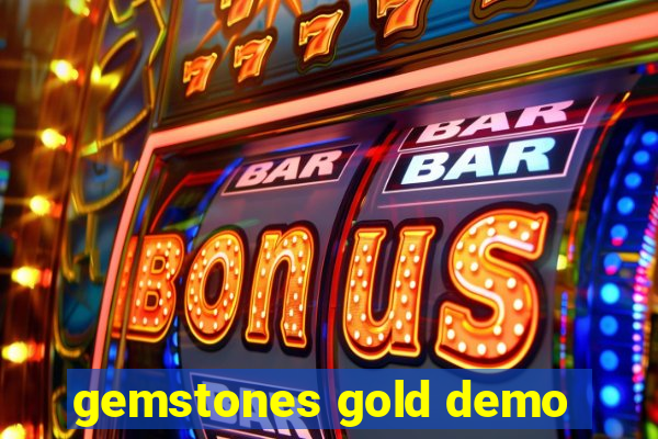 gemstones gold demo