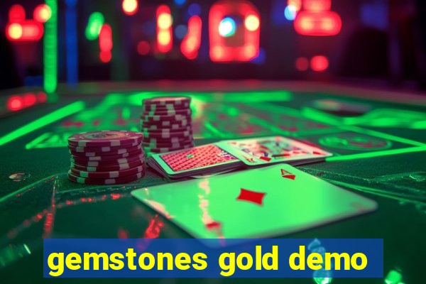 gemstones gold demo