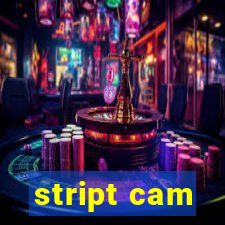 stript cam