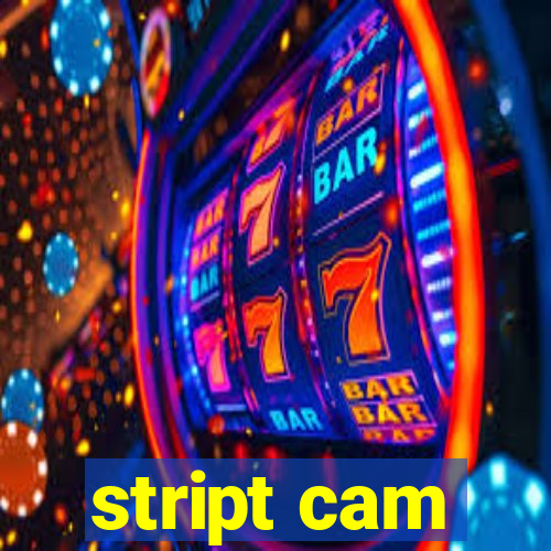 stript cam