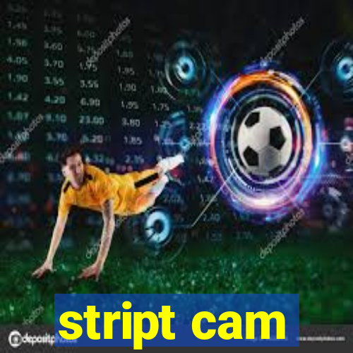 stript cam