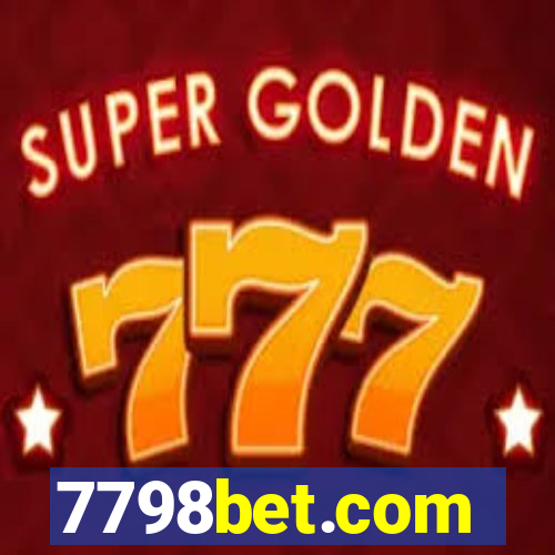 7798bet.com