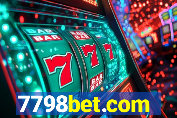 7798bet.com