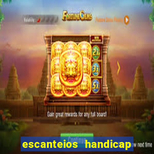 escanteios handicap 2 5