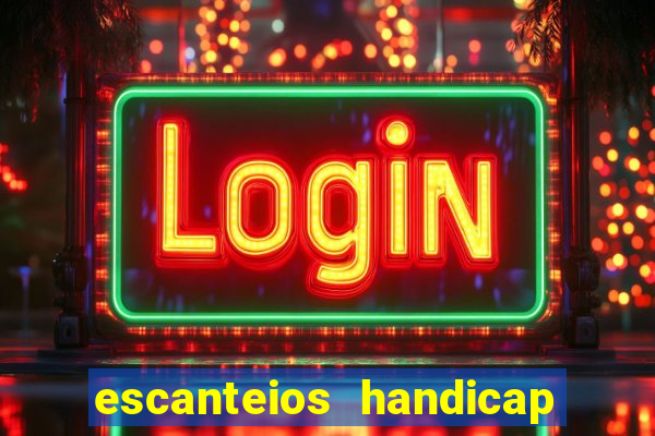 escanteios handicap 2 5