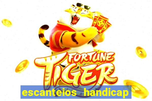 escanteios handicap 2 5