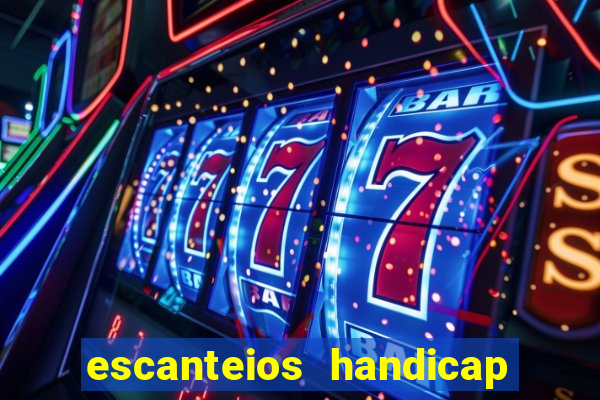 escanteios handicap 2 5