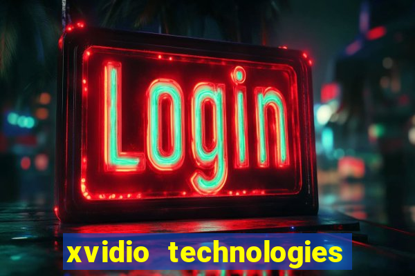 xvidio technologies brasil 2024 os