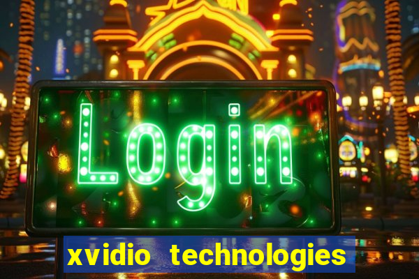 xvidio technologies brasil 2024 os