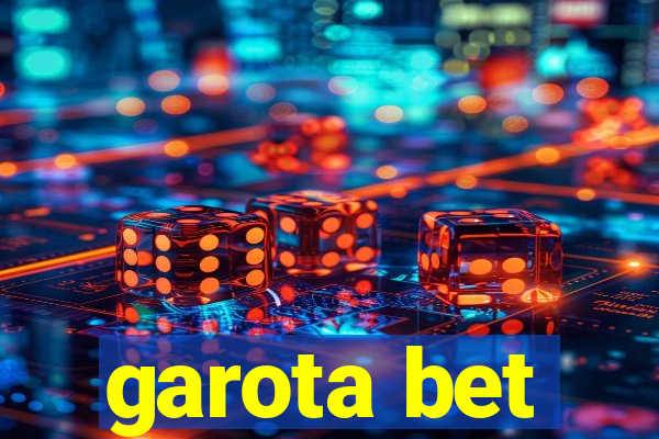 garota bet