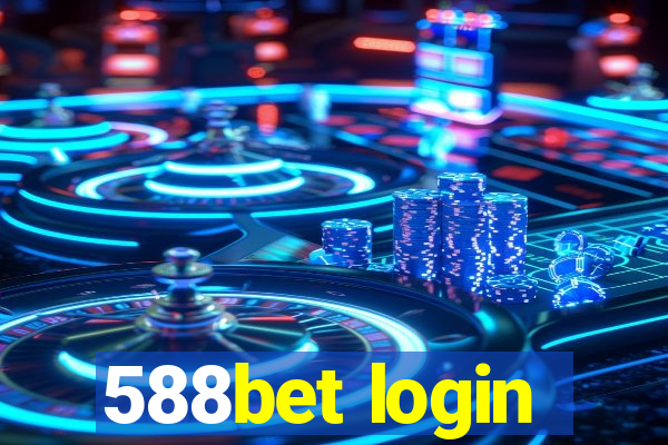 588bet login