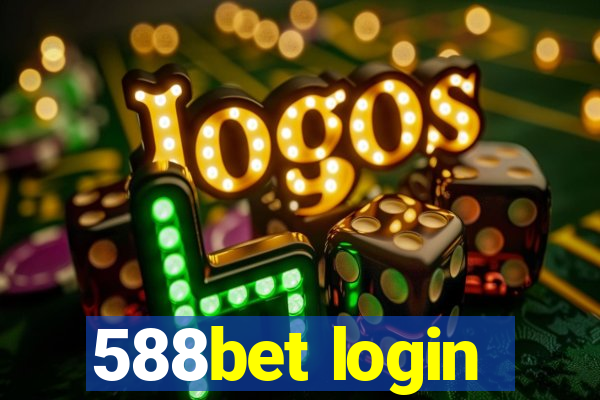 588bet login