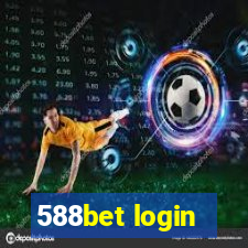 588bet login