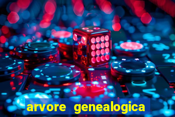 arvore genealogica dos gracie