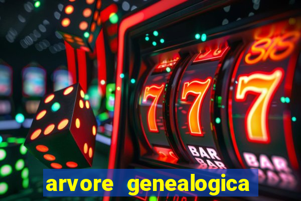 arvore genealogica dos gracie