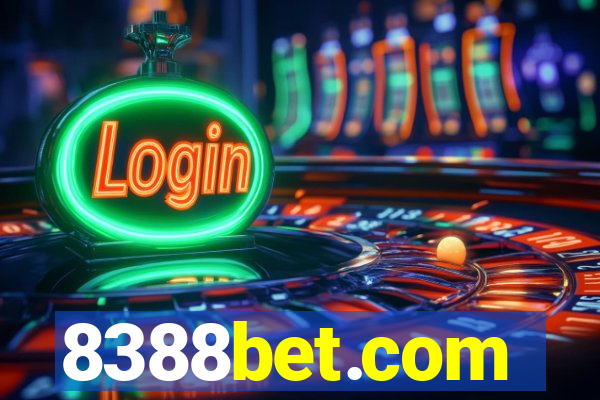 8388bet.com