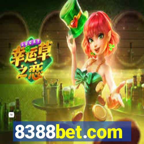 8388bet.com