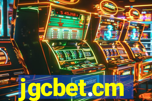 jgcbet.cm