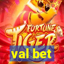 val bet