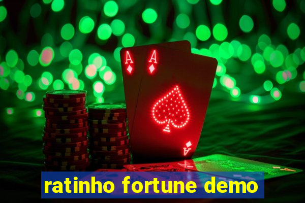 ratinho fortune demo