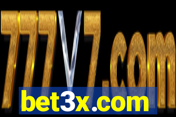 bet3x.com