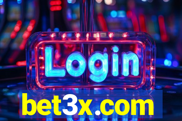 bet3x.com